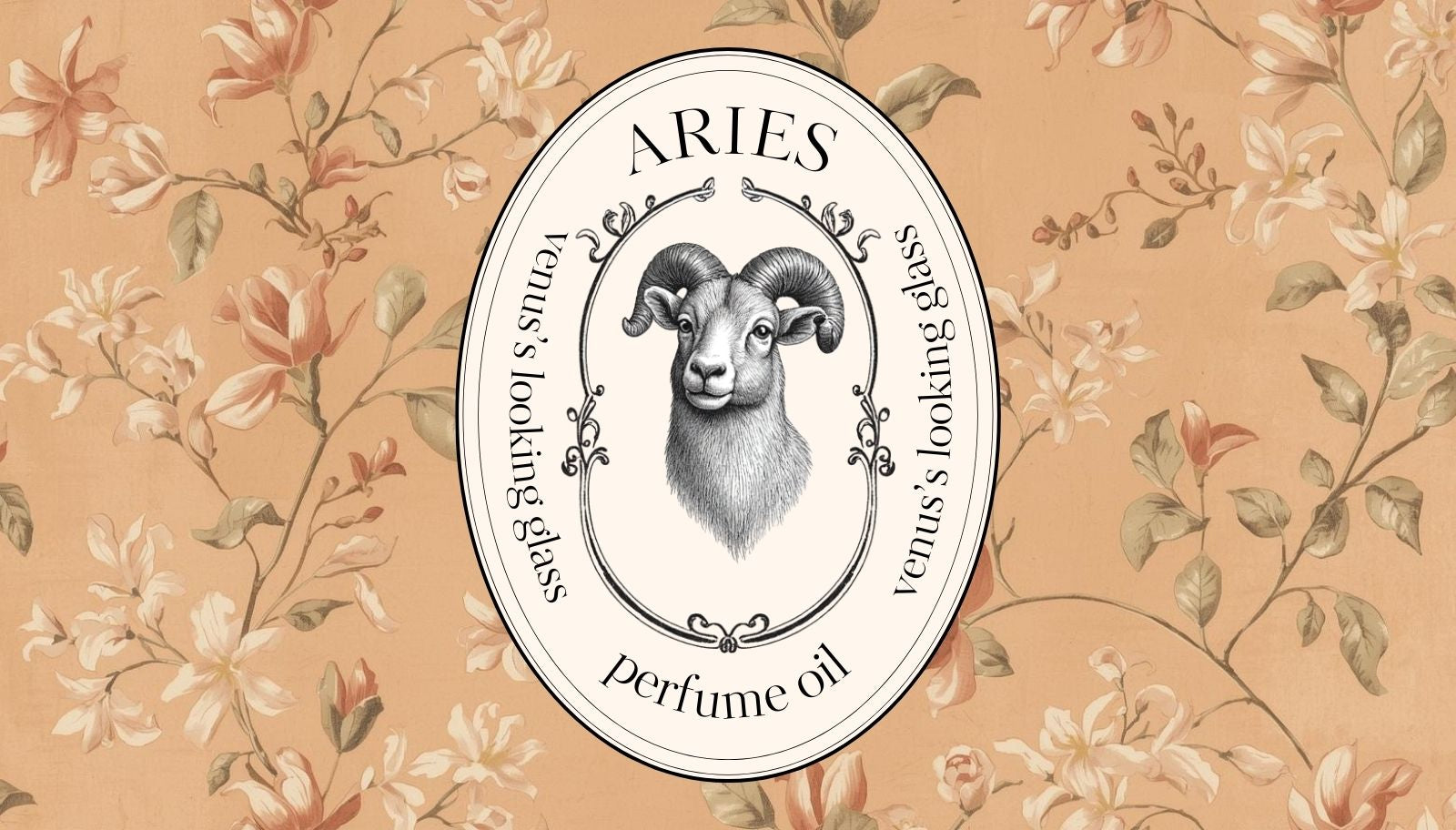 Aries Perfume Oil