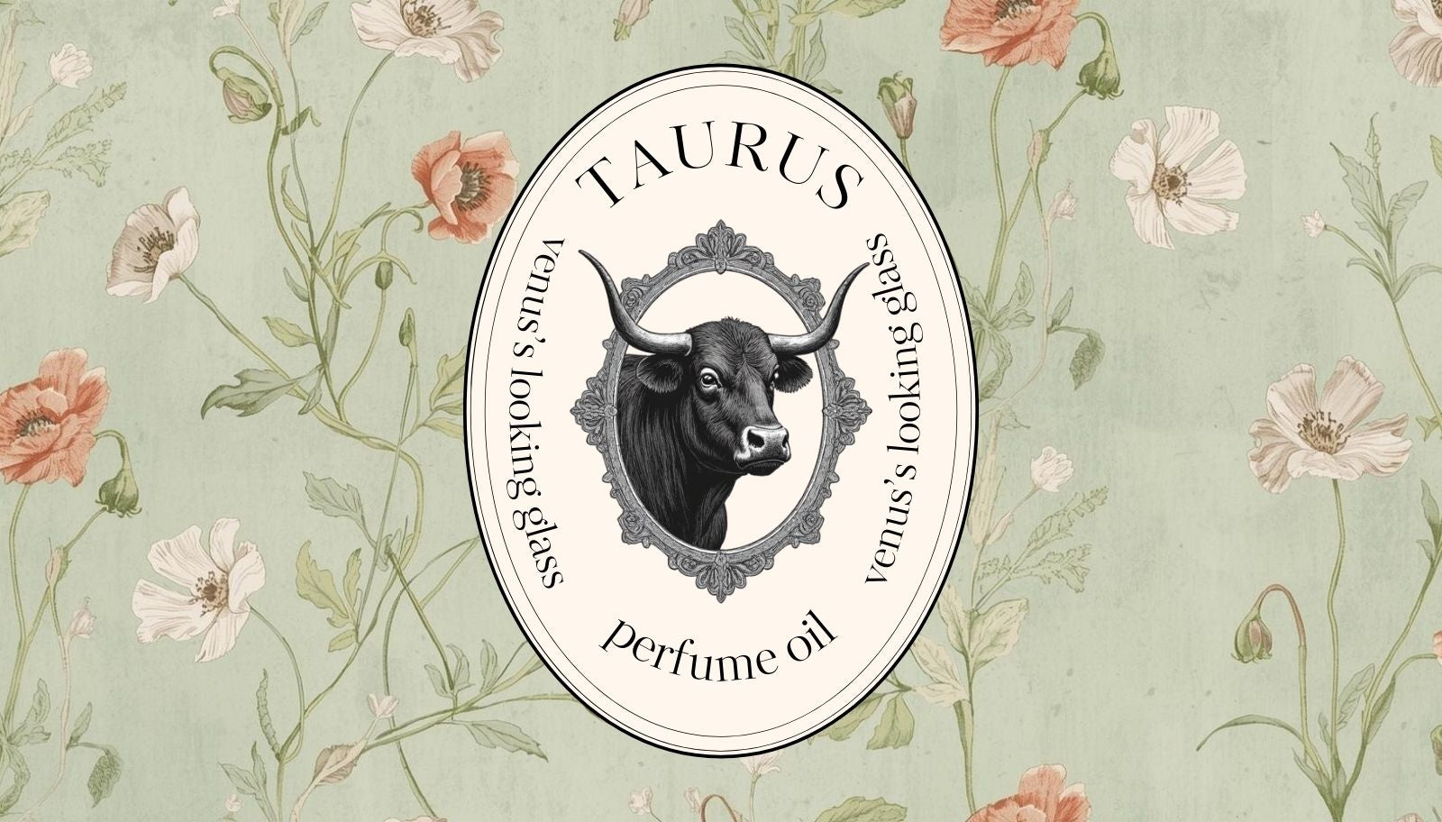 Taurus Perfume Oil
