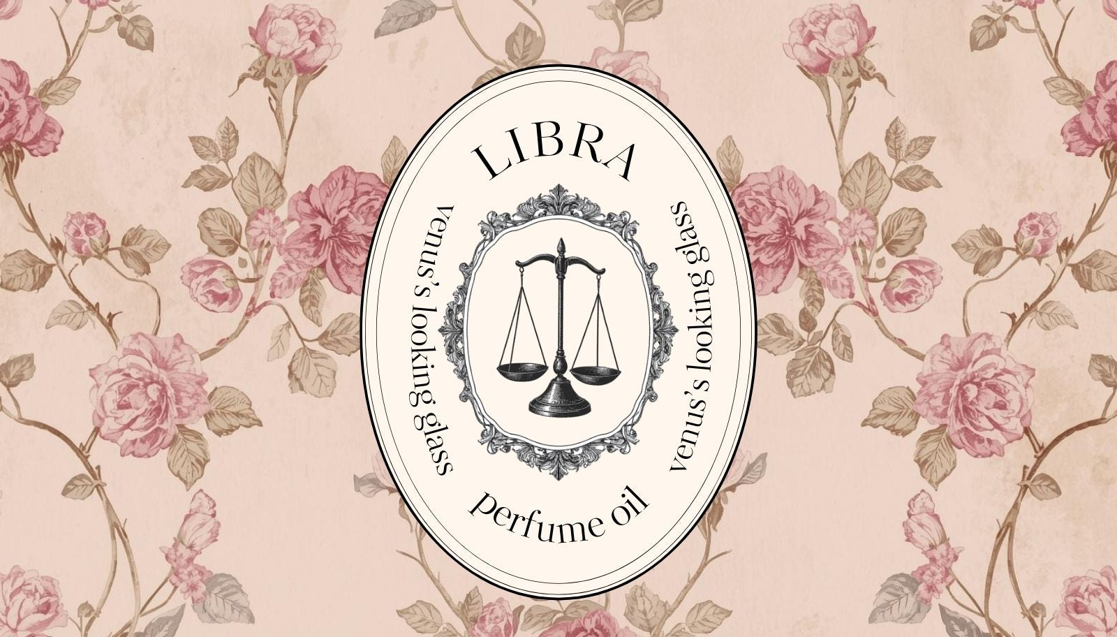 Libra Perfume Oil