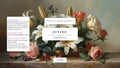 Divine Perfume Oil