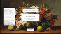 Passion Perfume Oil