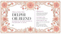 Delphi Oil Blend