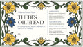 Thebes Oil Blend